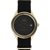 TIMEX Marlin Jet Mechanical Automatic Men's Watch - TW2Y24300 - KRISHNA WATCH COMPANY
