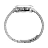 TIMEX Jet Silver Round Dial Analog Men's Watch - TW2Y24600UJ