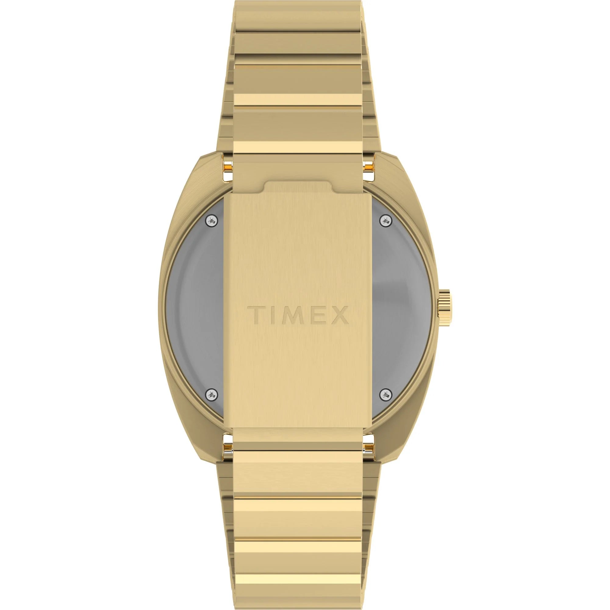 TIMEX Q Vintage-Inspired Analog Men's Watch - TW2Y34400UJ - KRISHNA WATCH COMPANY