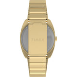 TIMEX Q Vintage-Inspired Analog Men's Watch - TW2Y34400UJ - KRISHNA WATCH COMPANY