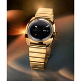 TIMEX Q Vintage-Inspired Analog Men's Watch - TW2Y34400UJ - KRISHNA WATCH COMPANY