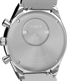 TIMEX Q Diver Inspired Analog Men's Watch - TW2Y36200 - KRISHNA WATCH COMPANY