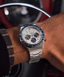 TIMEX Q Diver Inspired Analog Men's Watch - TW2Y36200 - KRISHNA WATCH COMPANY