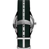 TIMEX Jet Green Round Dial Analog Men's Watch - TW2Y37500 - KRISHNA WATCH COMPANY