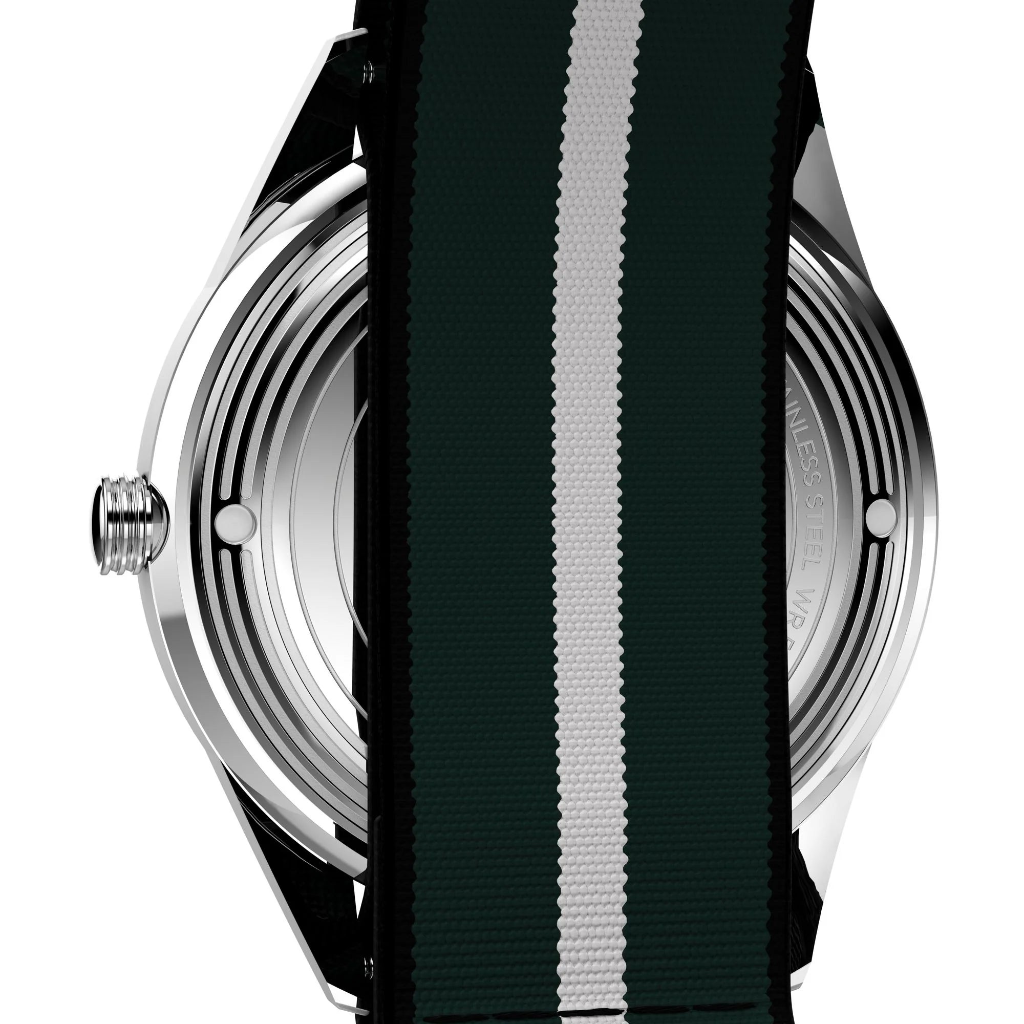 TIMEX Jet Green Round Dial Analog Men's Watch - TW2Y37500 - KRISHNA WATCH COMPANY
