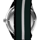 TIMEX Jet Green Round Dial Analog Men's Watch - TW2Y37500 - KRISHNA WATCH COMPANY