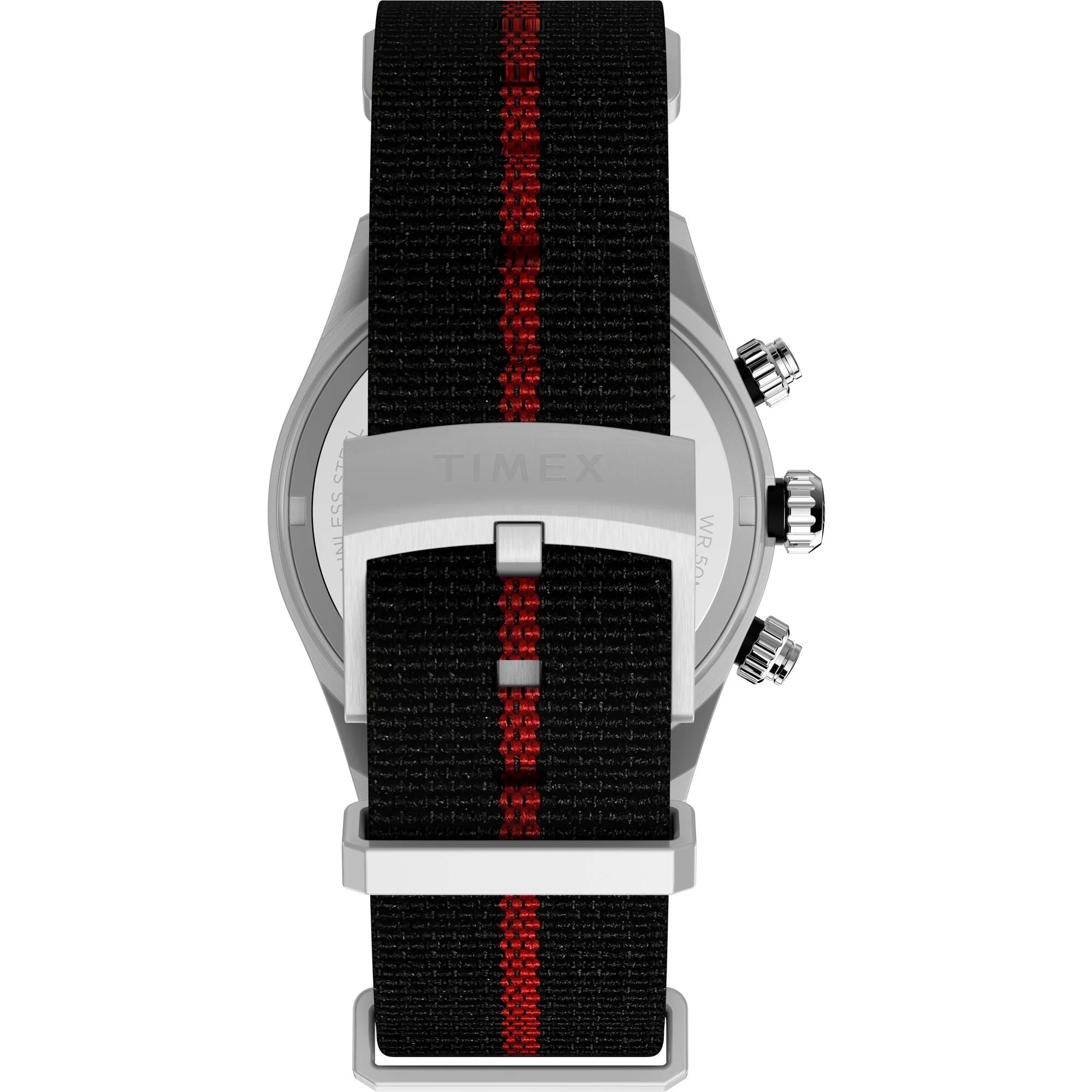 TIMEX Waterbury Heritage Analog Men's Watch - TW2Y38900 - KRISHNA WATCH COMPANY