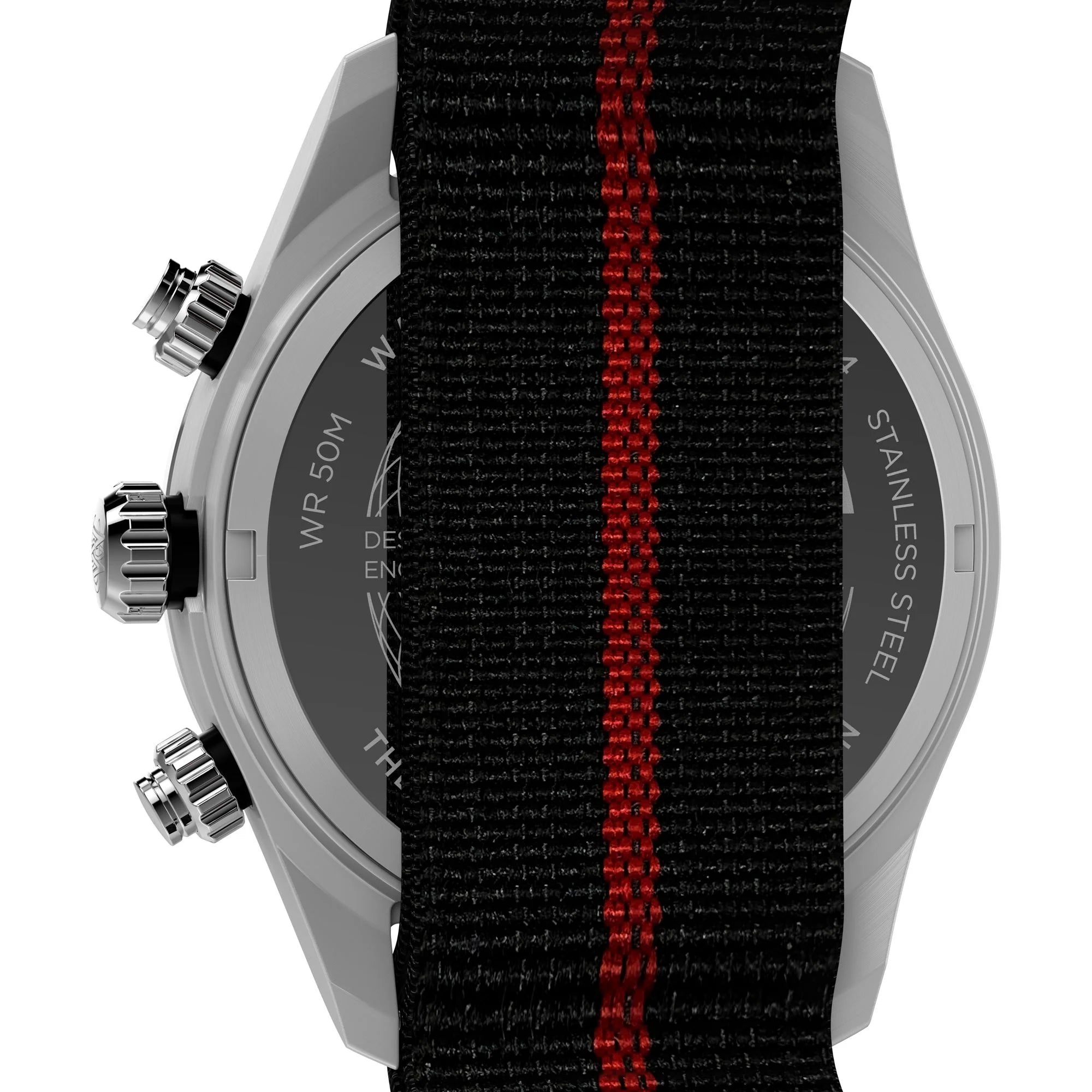TIMEX Waterbury Heritage Analog Men's Watch - TW2Y38900 - KRISHNA WATCH COMPANY