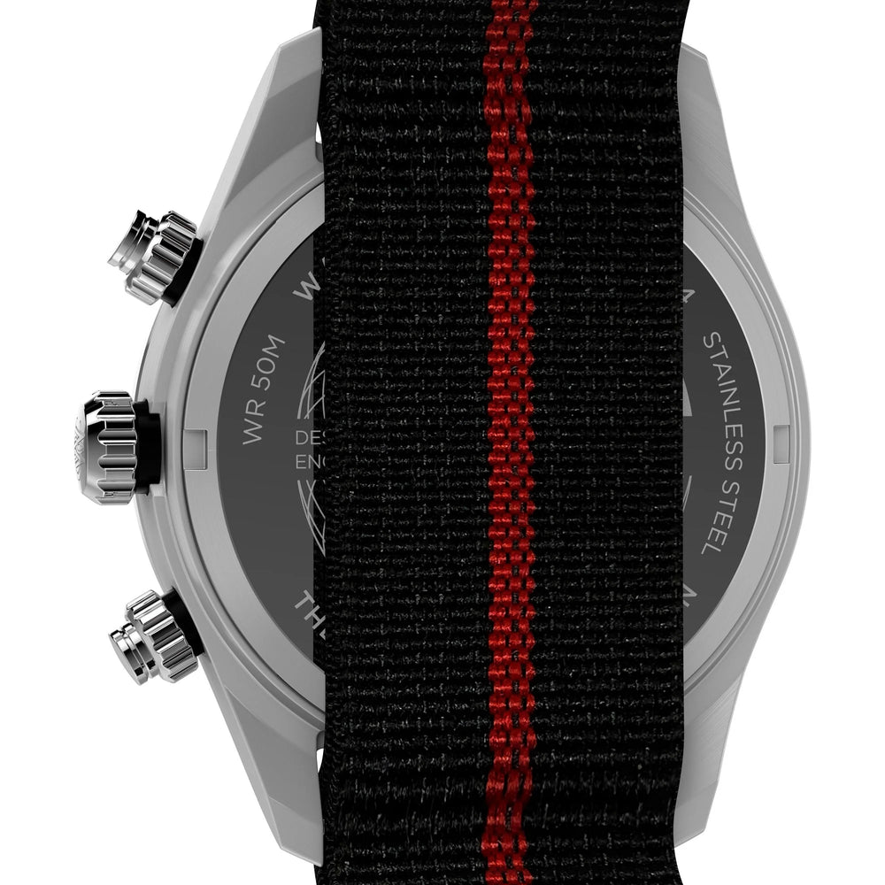 TIMEX Waterbury Heritage Analog Men's Watch - TW2Y38900 - KRISHNA WATCH COMPANY