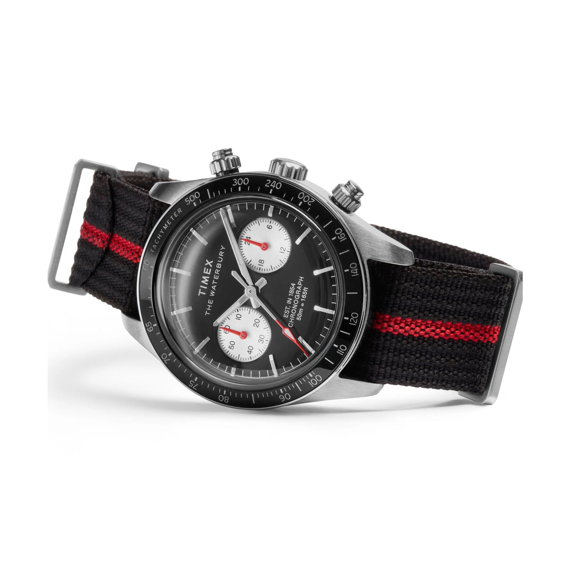 TIMEX Waterbury Heritage Analog Men's Watch - TW2Y38900 - KRISHNA WATCH COMPANY