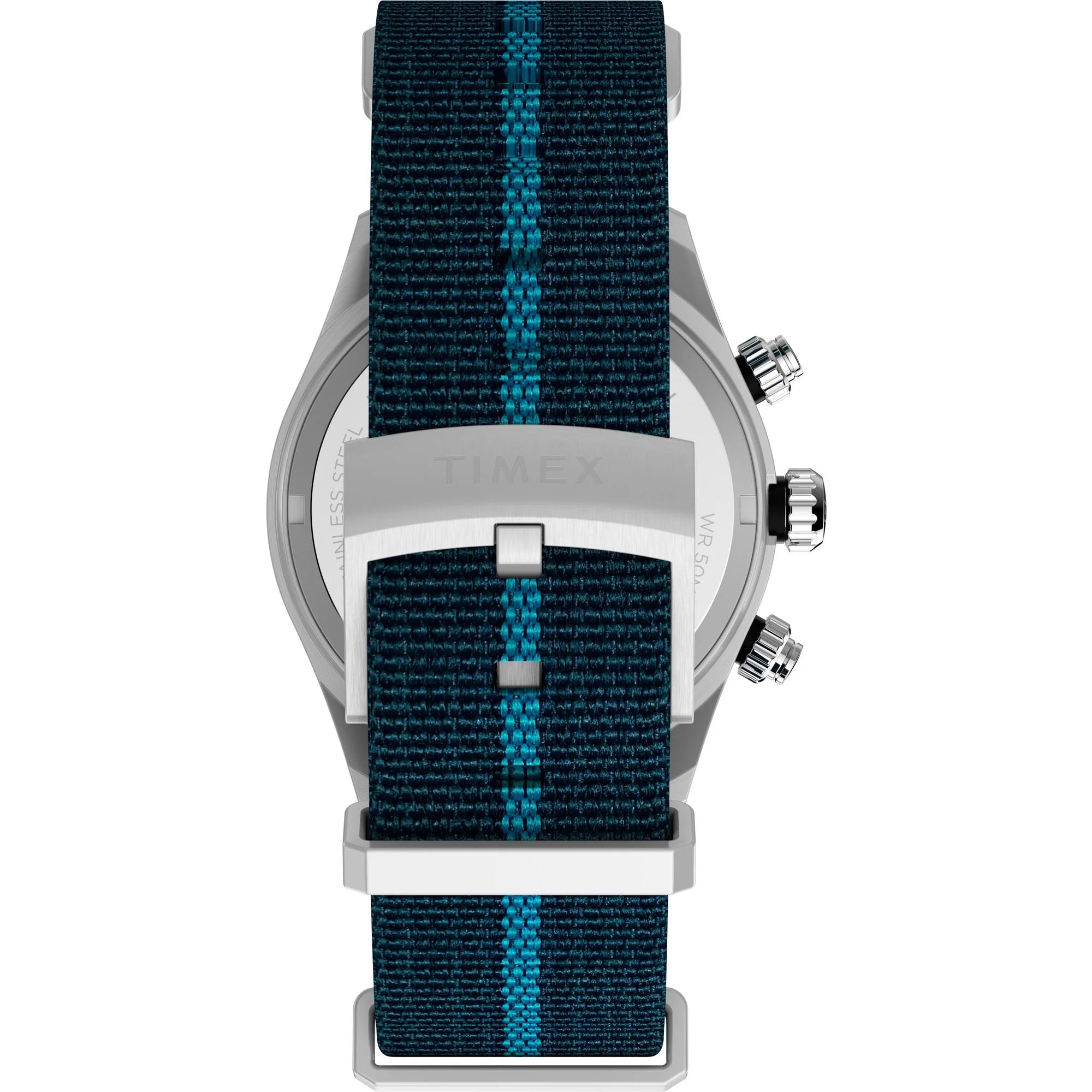 TIMEX Waterbury Heritage Analog Men's Watch - TW2Y39000 - KRISHNA WATCH COMPANY