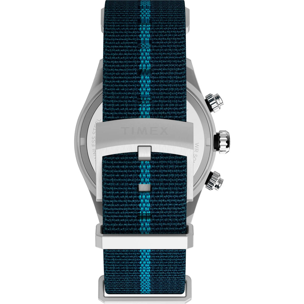 TIMEX Waterbury Heritage Analog Men's Watch - TW2Y39000 - KRISHNA WATCH COMPANY