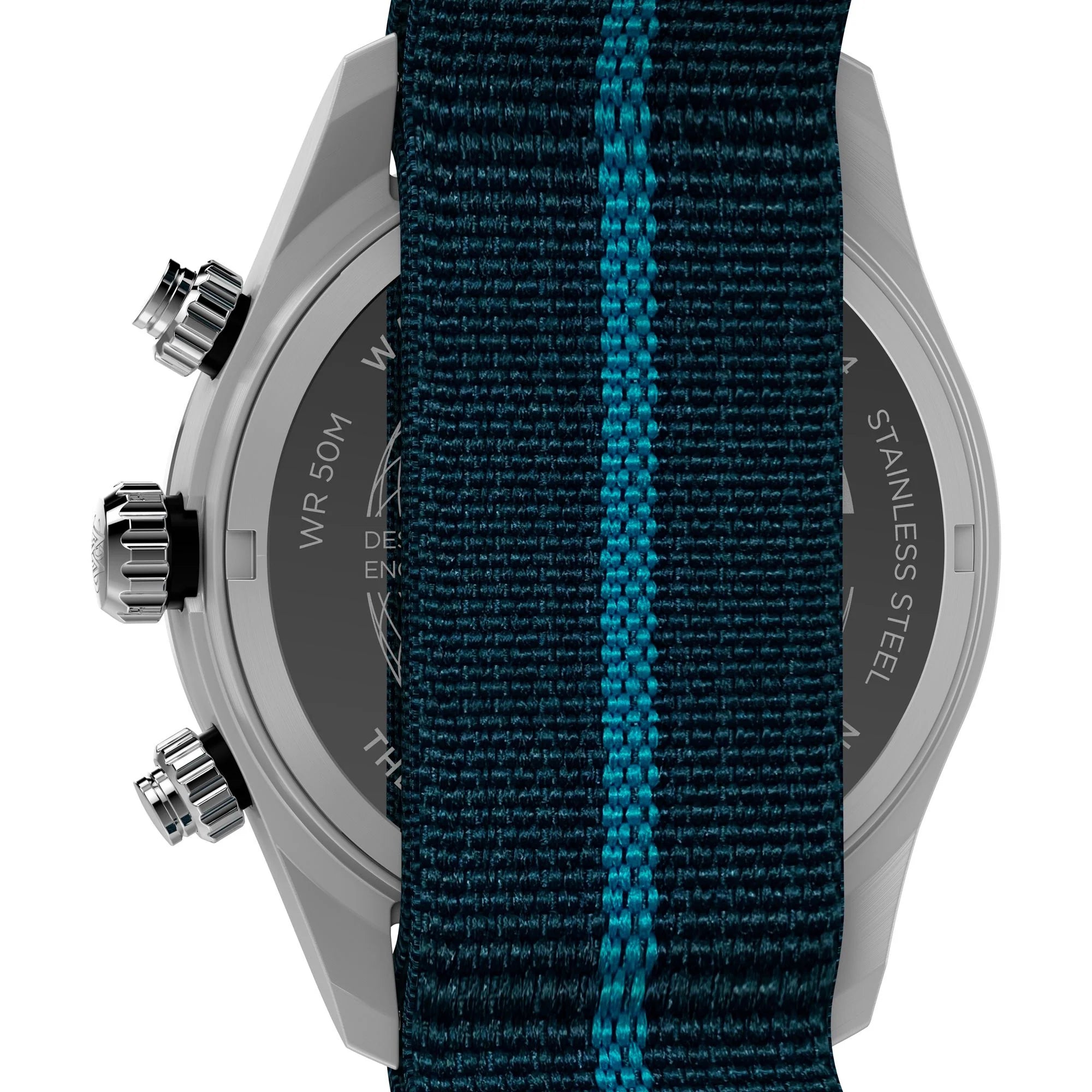 TIMEX Waterbury Heritage Analog Men's Watch - TW2Y39000 - KRISHNA WATCH COMPANY