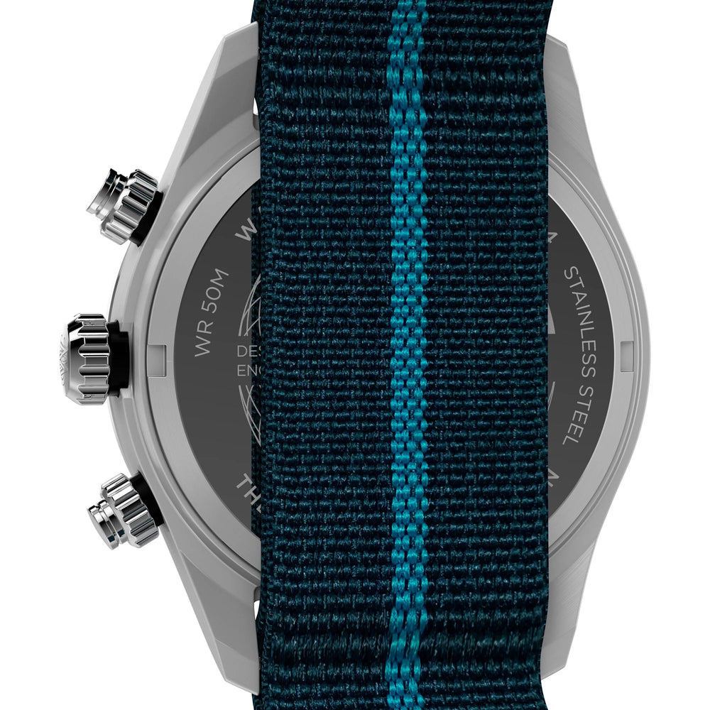 TIMEX Waterbury Heritage Analog Men's Watch - TW2Y39000 - KRISHNA WATCH COMPANY