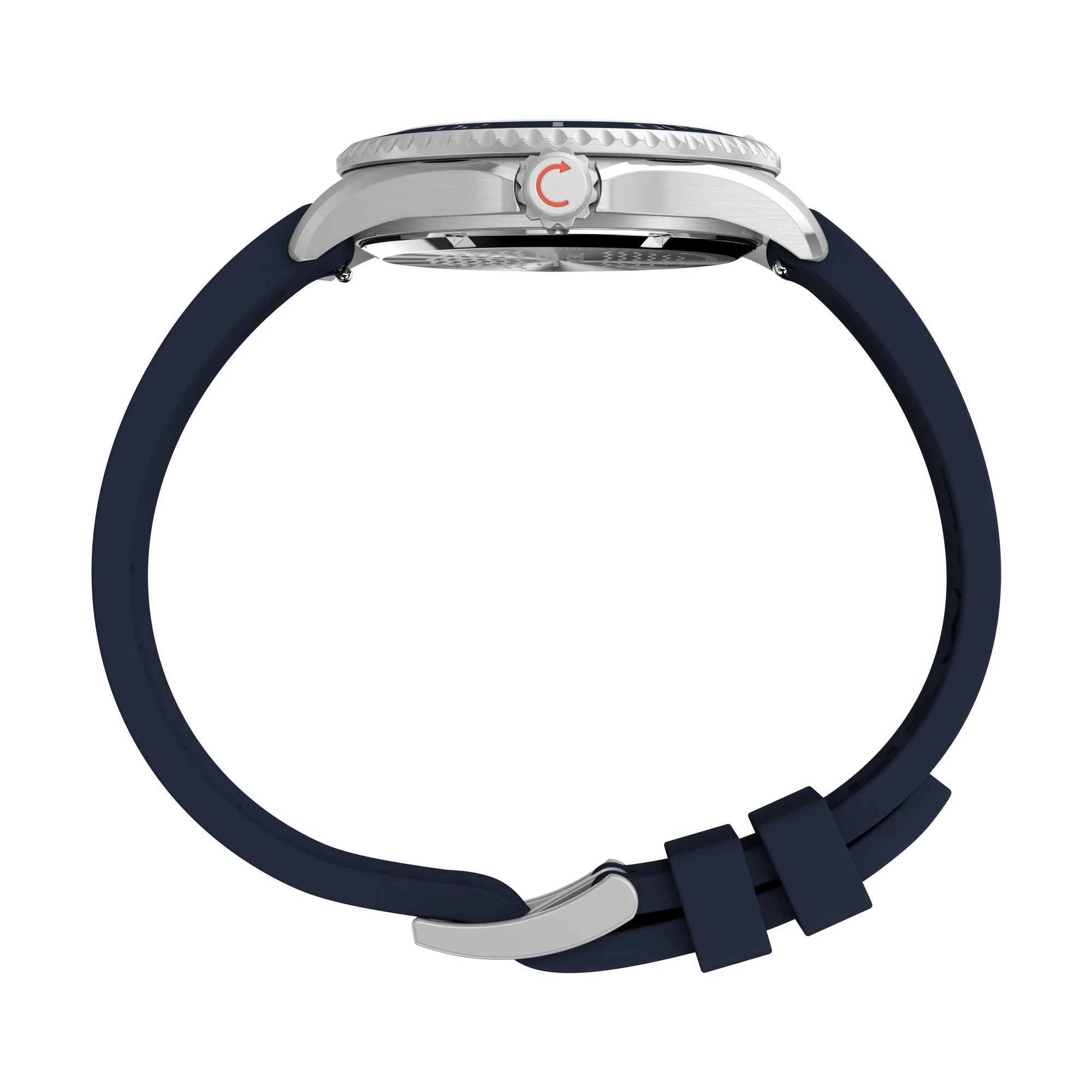 TIMEX Deep Water Meridian Unisex's Watch - TW2Y40300 - KRISHNA WATCH COMPANY