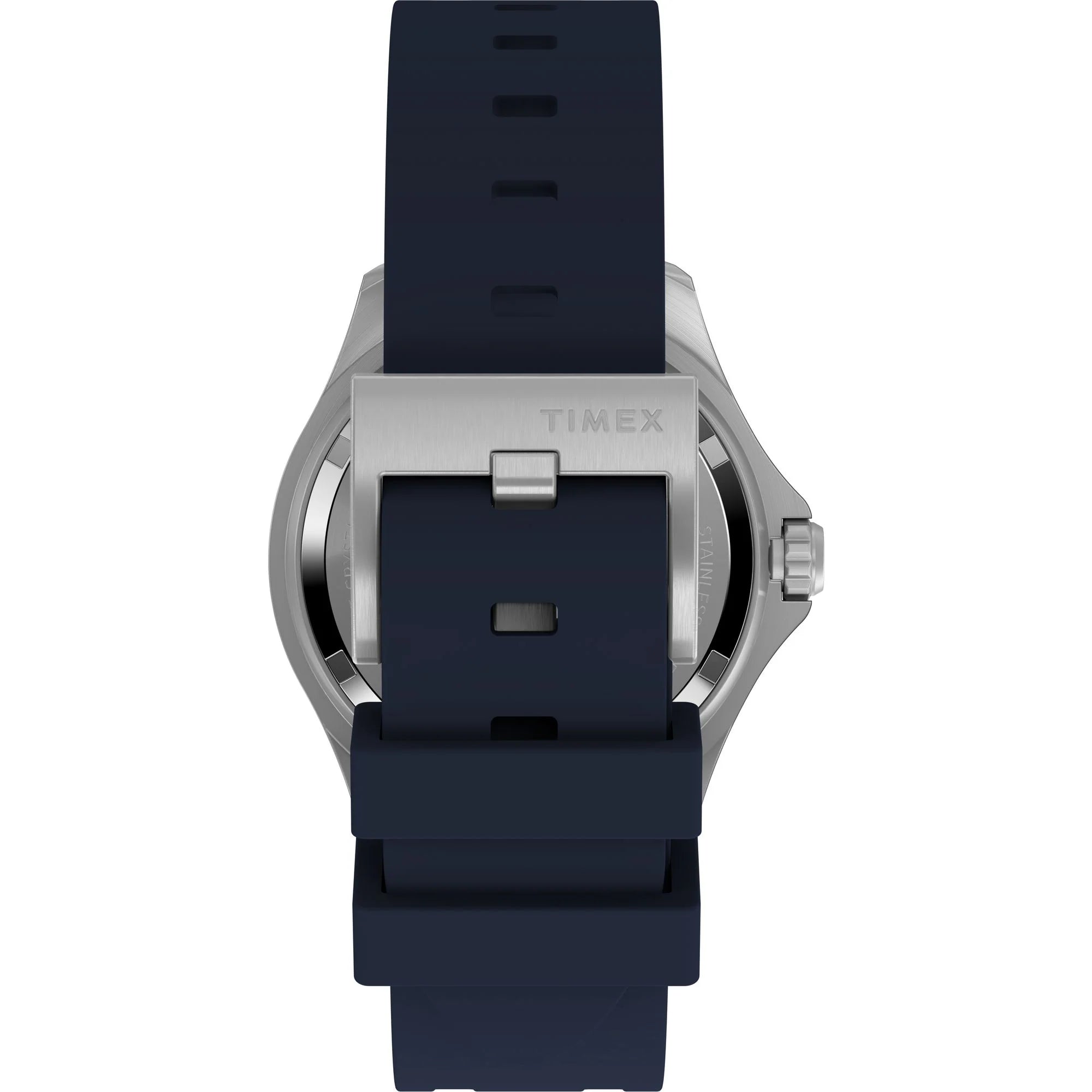 TIMEX Deep Water Meridian Unisex's Watch - TW2Y40300 - KRISHNA WATCH COMPANY