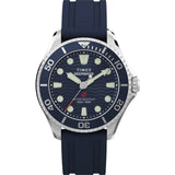 TIMEX Deep Water Meridian Unisex's Watch - TW2Y40300 - KRISHNA WATCH COMPANY