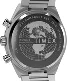 TIMEX Q Timex Continental Chronograph Men's Watch - TW2Y55800 - KRISHNA WATCH COMPANY