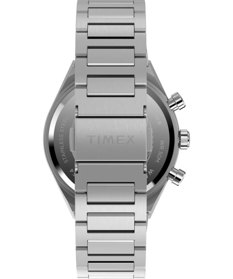 TIMEX Q Timex Continental Chronograph Men's Watch - TW2Y55900 - KRISHNA WATCH COMPANY
