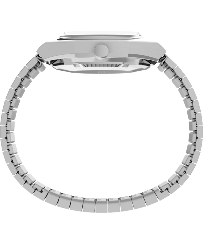 Timex E Line Automatic 34mm Watch TW2Y66700IK - KRISHNA WATCH COMPANY