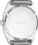 Timex E Line Automatic 34mm Watch TW2Y66700IK - KRISHNA WATCH COMPANY