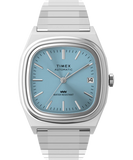 Timex E Line Automatic 34mm Watch TW2Y66700IK - KRISHNA WATCH COMPANY