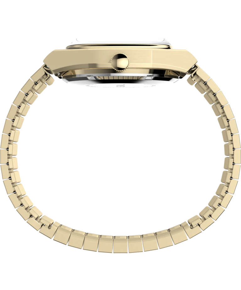 Timex E Line Automatic 34mm Watch TW2Y67700IK - KRISHNA WATCH COMPANY