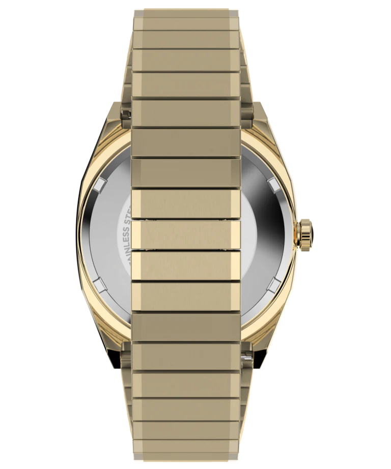 Timex E Line Automatic 34mm Watch TW2Y67700IK - KRISHNA WATCH COMPANY