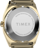 Timex E Line Automatic 34mm Watch TW2Y67700IK - KRISHNA WATCH COMPANY