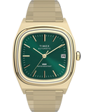 Timex E Line Automatic 34mm Watch TW2Y67700IK - KRISHNA WATCH COMPANY