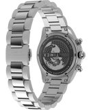 Timex Waterbury Heritage Chronograph gents watch - TW2Y70500IK - KRISHNA WATCH COMPANY