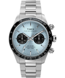 Timex Waterbury Heritage Chronograph gents watch - TW2Y70500IK - KRISHNA WATCH COMPANY