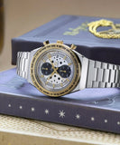 Timex Harry Potter x Q Timex Time Turner Chronograph - TW2Y75900X6