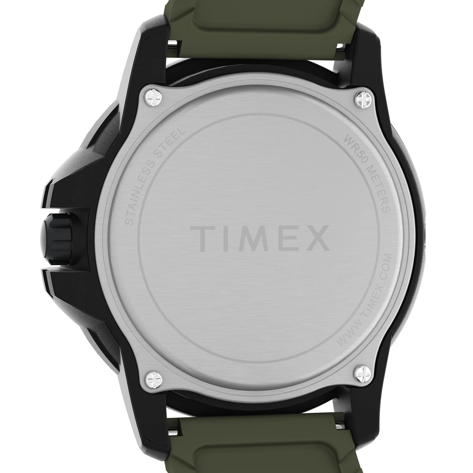 TIMEX Expedition Men Black Round Dial Analog Watch - TW4B25400JQ - KRISHNA WATCH COMPANY