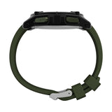 TIMEX Expedition North Grey Round Dial Digital Men's Watch - TW4B33700UJ