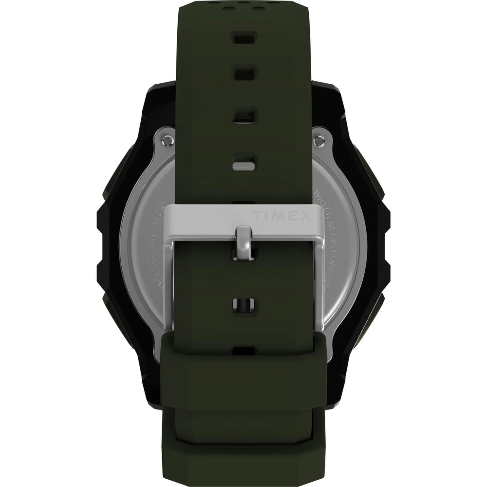 TIMEX Expedition North Grey Round Dial Digital Men's Watch - TW4B33700UJ - KRISHNA WATCH COMPANY