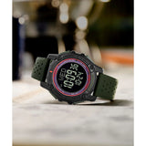 TIMEX Expedition North Grey Round Dial Digital Men's Watch - TW4B33700UJ - KRISHNA WATCH COMPANY