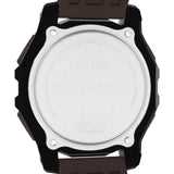 TIMEX Expedition North Grey Round Dial Digital Men's Watch - TW4B33800UJ