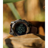 TIMEX Expedition North Grey Round Dial Digital Men's Watch - TW4B33800UJ - KRISHNA WATCH COMPANY