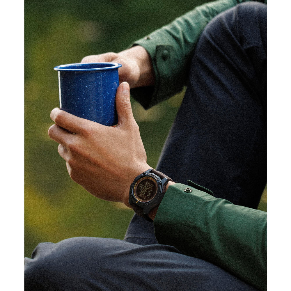 TIMEX Expedition North Grey Round Dial Digital Men's Watch - TW4B33800UJ - KRISHNA WATCH COMPANY