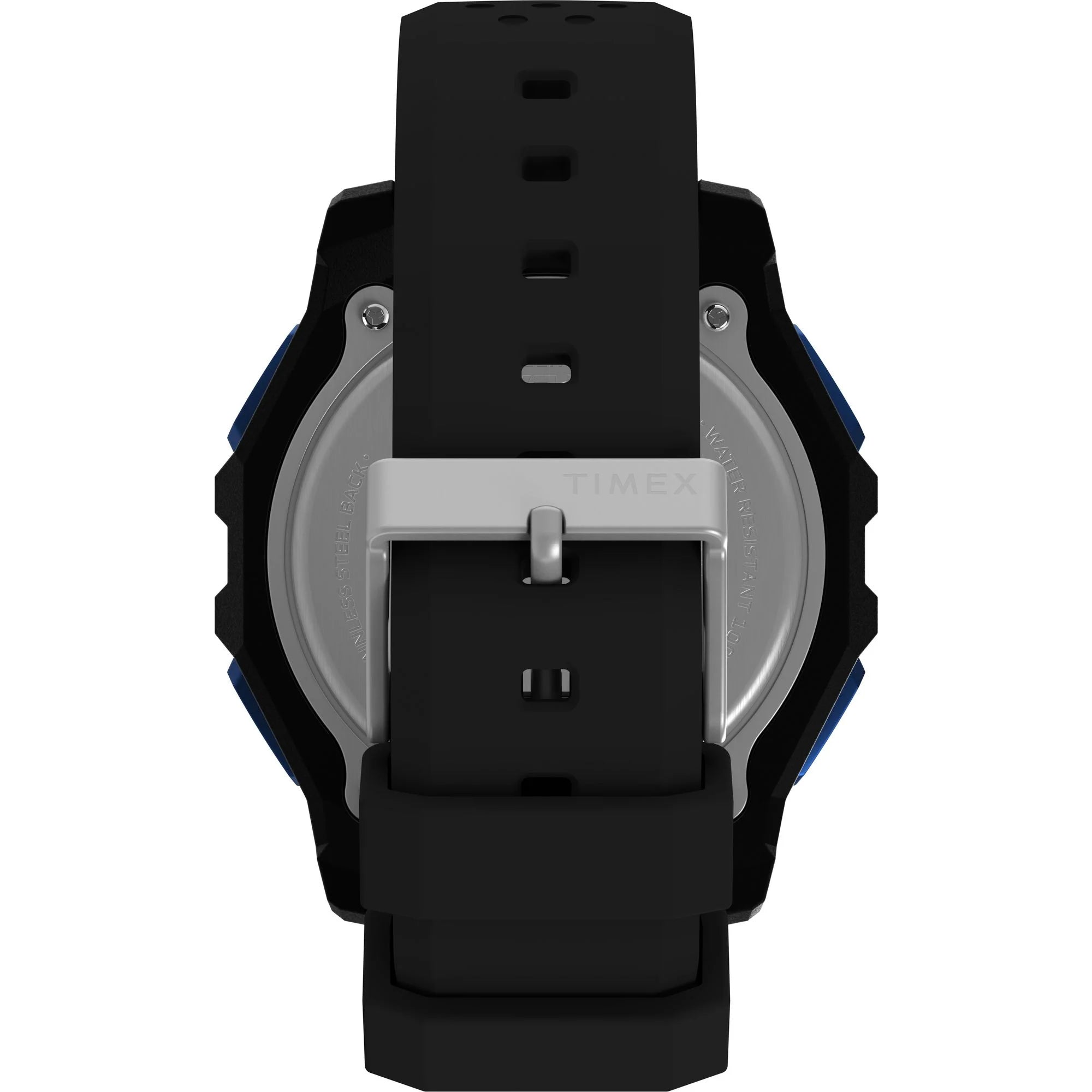 TIMEX Expedition North Grey Round Dial Digital Men's Watch - TW4B33900UJ - KRISHNA WATCH COMPANY