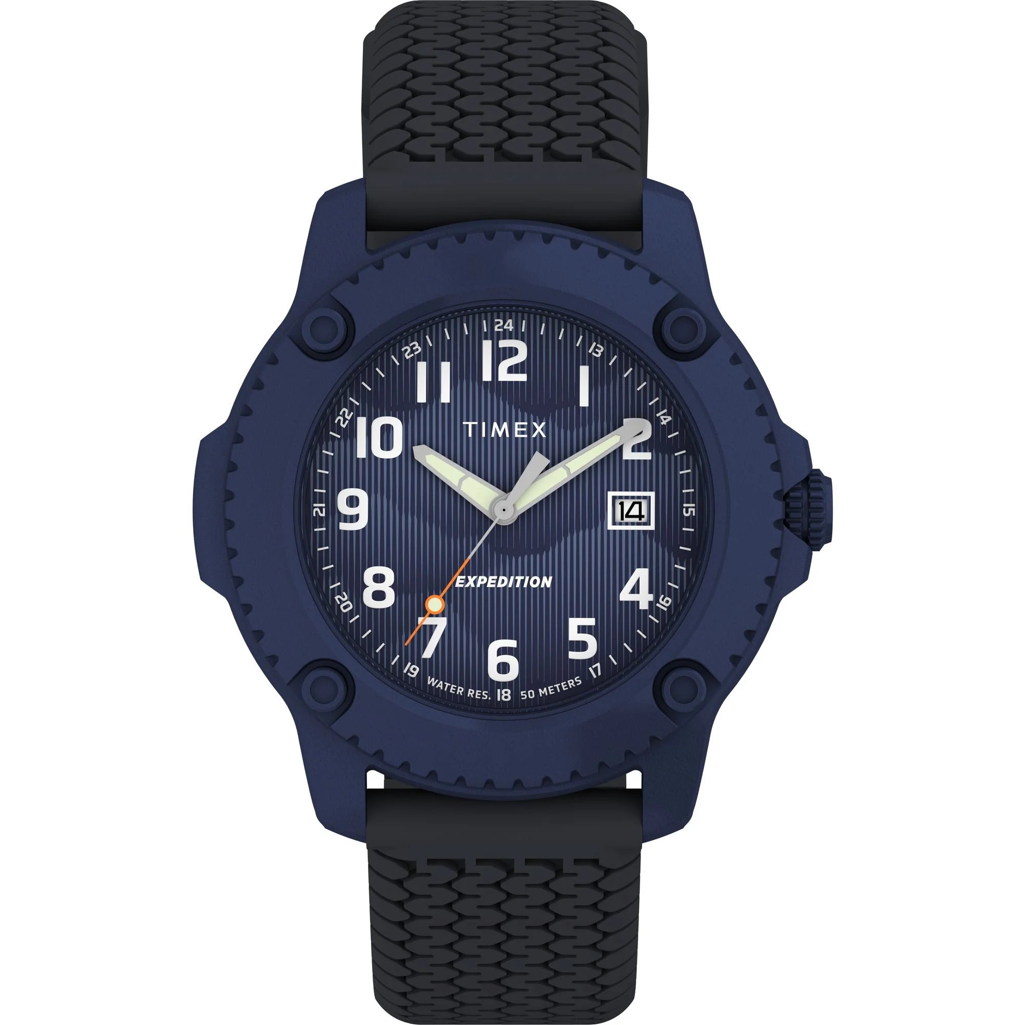 TIMEX Timberline Brown Round Dial Analog Men's Watch - TW4B34600 - KRISHNA WATCH COMPANY