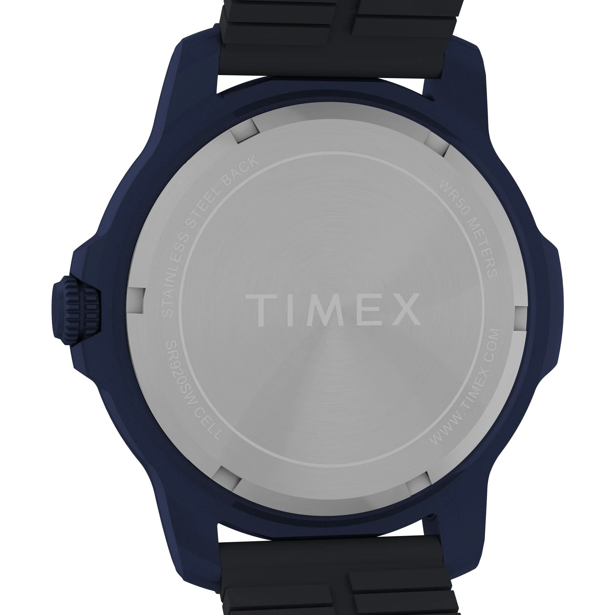 TIMEX Timberline Brown Round Dial Analog Men's Watch - TW4B34600 - KRISHNA WATCH COMPANY