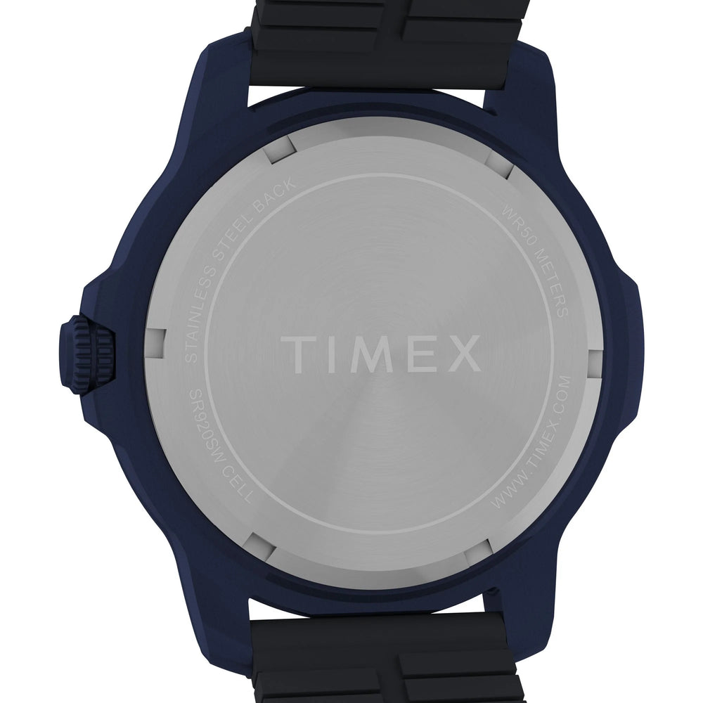 TIMEX Timberline Brown Round Dial Analog Men's Watch - TW4B34600 - KRISHNA WATCH COMPANY