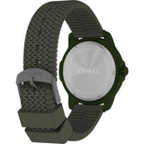 TIMEX Timberline Green Round Dial Analog Men's Watch - TW4B34700 - KRISHNA WATCH COMPANY