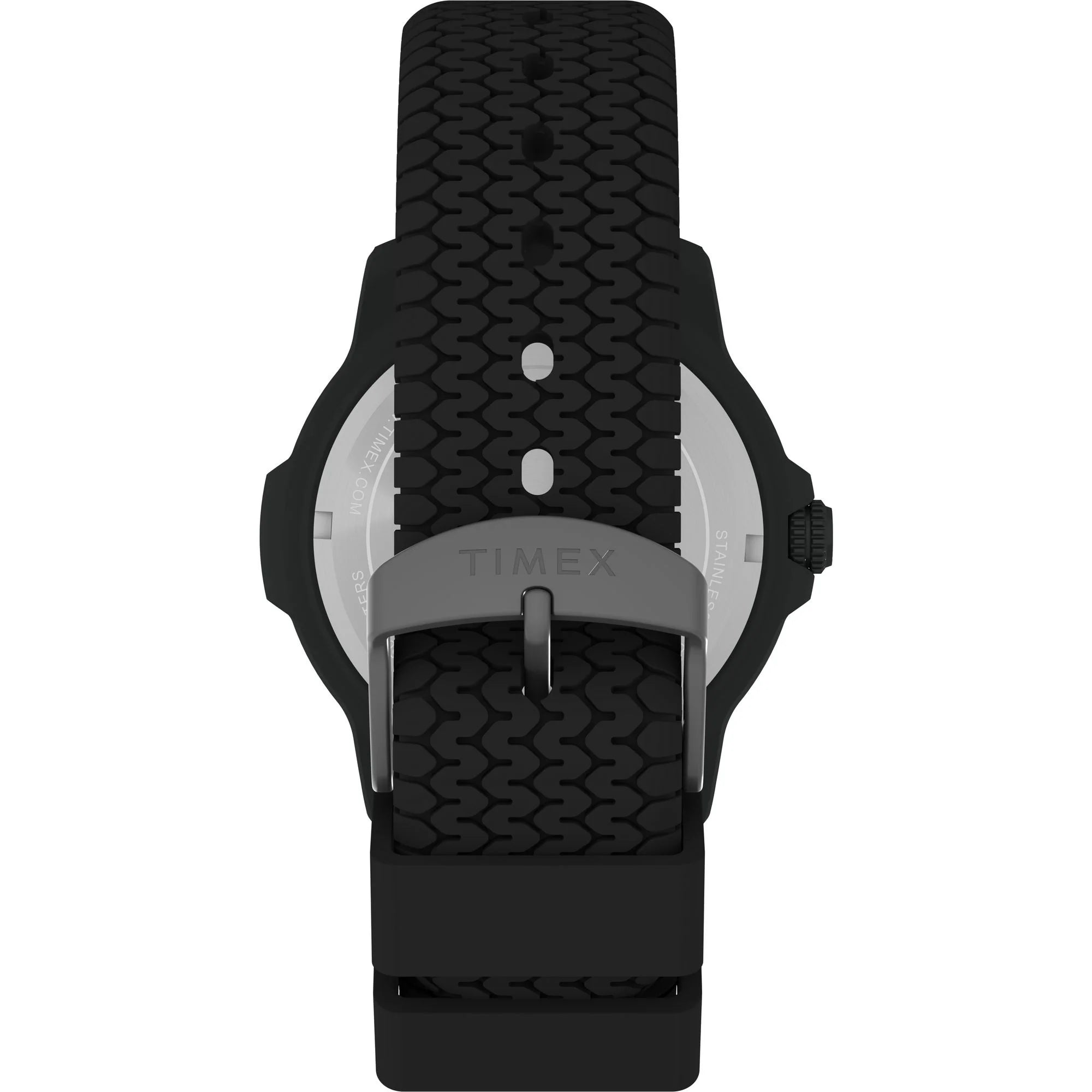TIMEX Timberline Black Round Dial Analog Men's Watch - TW4B34800 - KRISHNA WATCH COMPANY