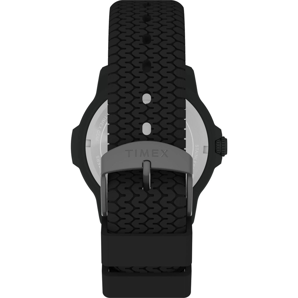 TIMEX Timberline Black Round Dial Analog Men's Watch - TW4B34800 - KRISHNA WATCH COMPANY