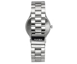 Timex Men Dark Blue Round Dial Analog Watch - TWEG18429 - KRISHNA WATCH COMPANY