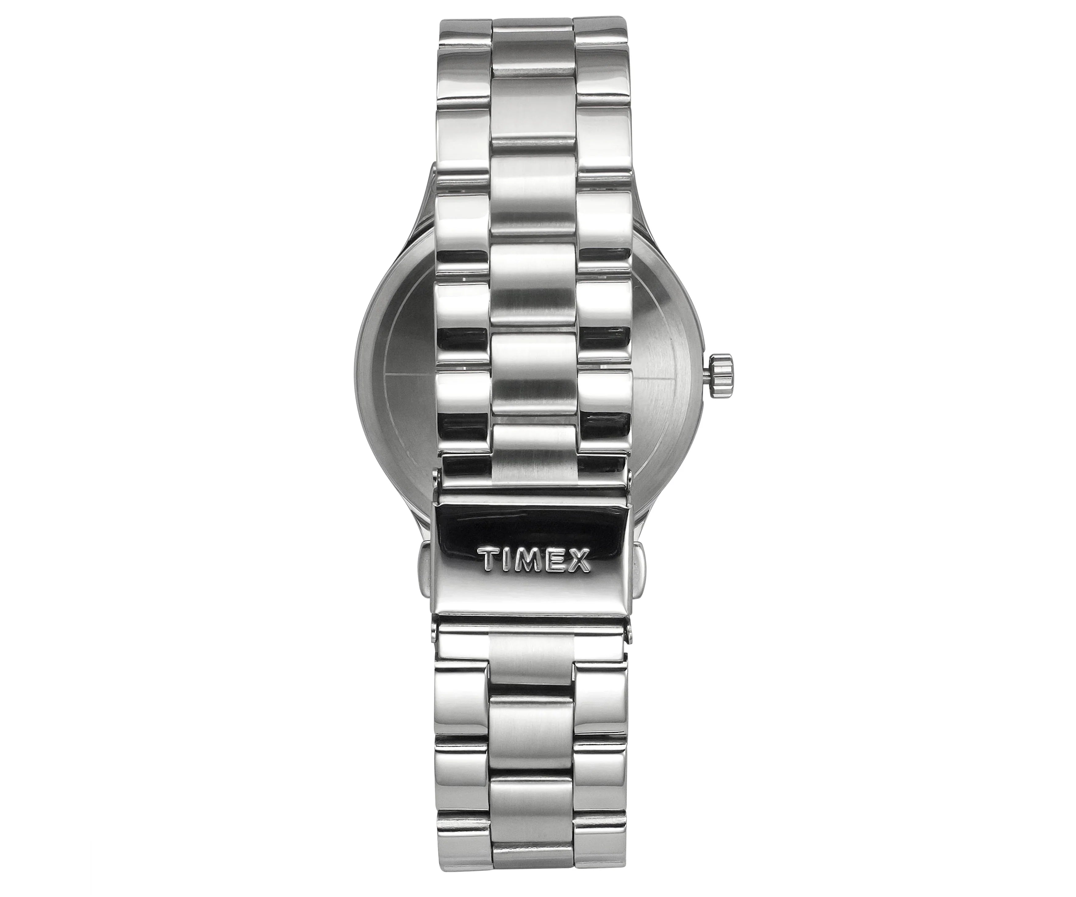 Timex Men Green Round Dial Analog Watch - TWEG18432 - KRISHNA WATCH COMPANY