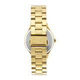 TIMEX Men Champagne Round Dial Analog Watch - TWEG18442